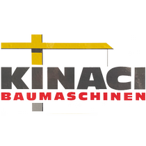 Kinaci Baumaschinen GmbH