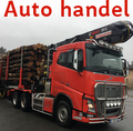 Auto handel