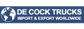 De Cock Trucks