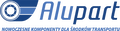 ALUPART SPÓŁKA Z OGRANICZONĄ ODPOWIEDZIALNOŚCIĄ