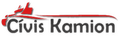 C&iacute;vis Kamion Kft