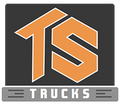 TS Trucks BV