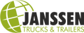 Janssen Trucks