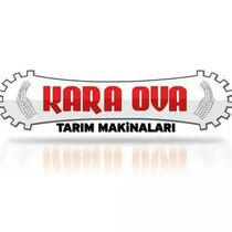 KARAOVA TARIM MAKİNA
