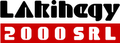 SC LAKIHEGY 2000 SRL